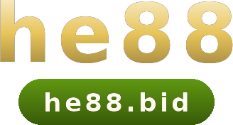he88 logo